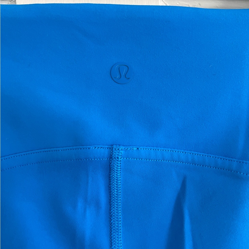 Lululemon Instill High-Rise Tight 25” Size 10 - Picture 8 of 11